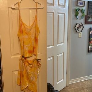 Old Navy Sunday Sleep Ultra-Soft Pajamas